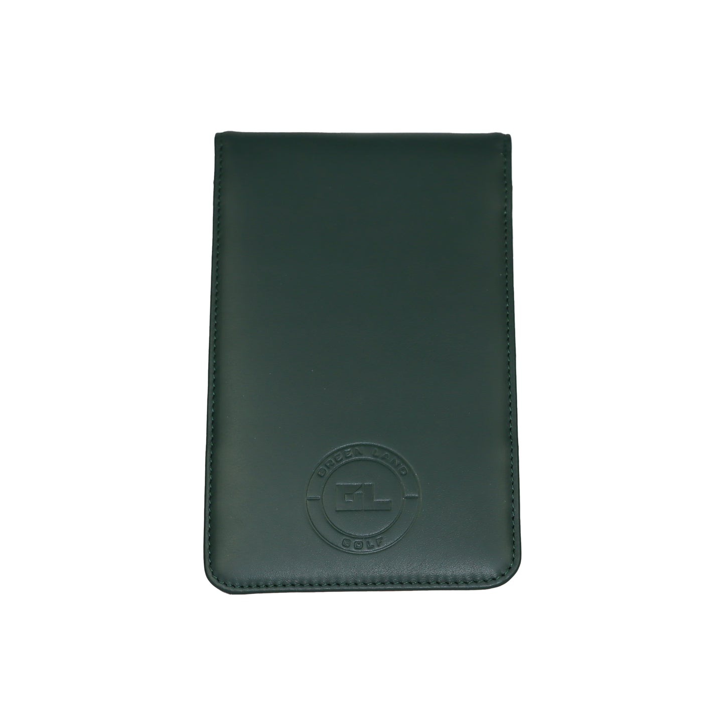 Couverture du livre Emerald GL Yardage