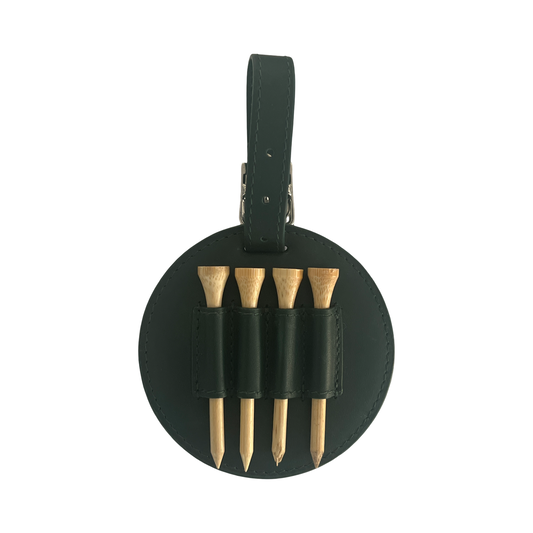 GL emerald tee holder