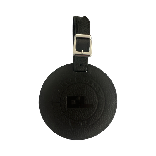 GL black tee holder