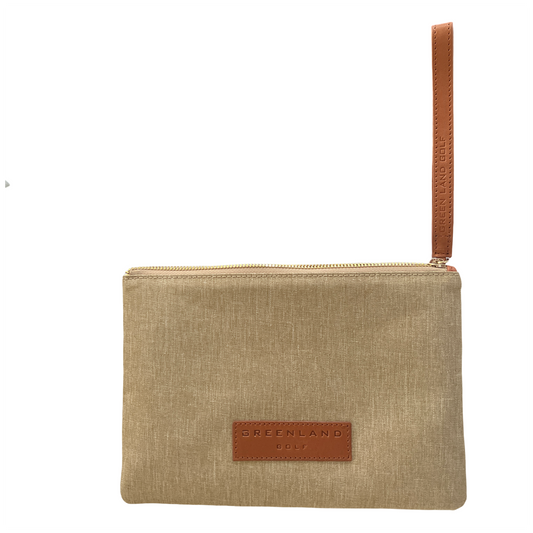 GL sand valuable pouch