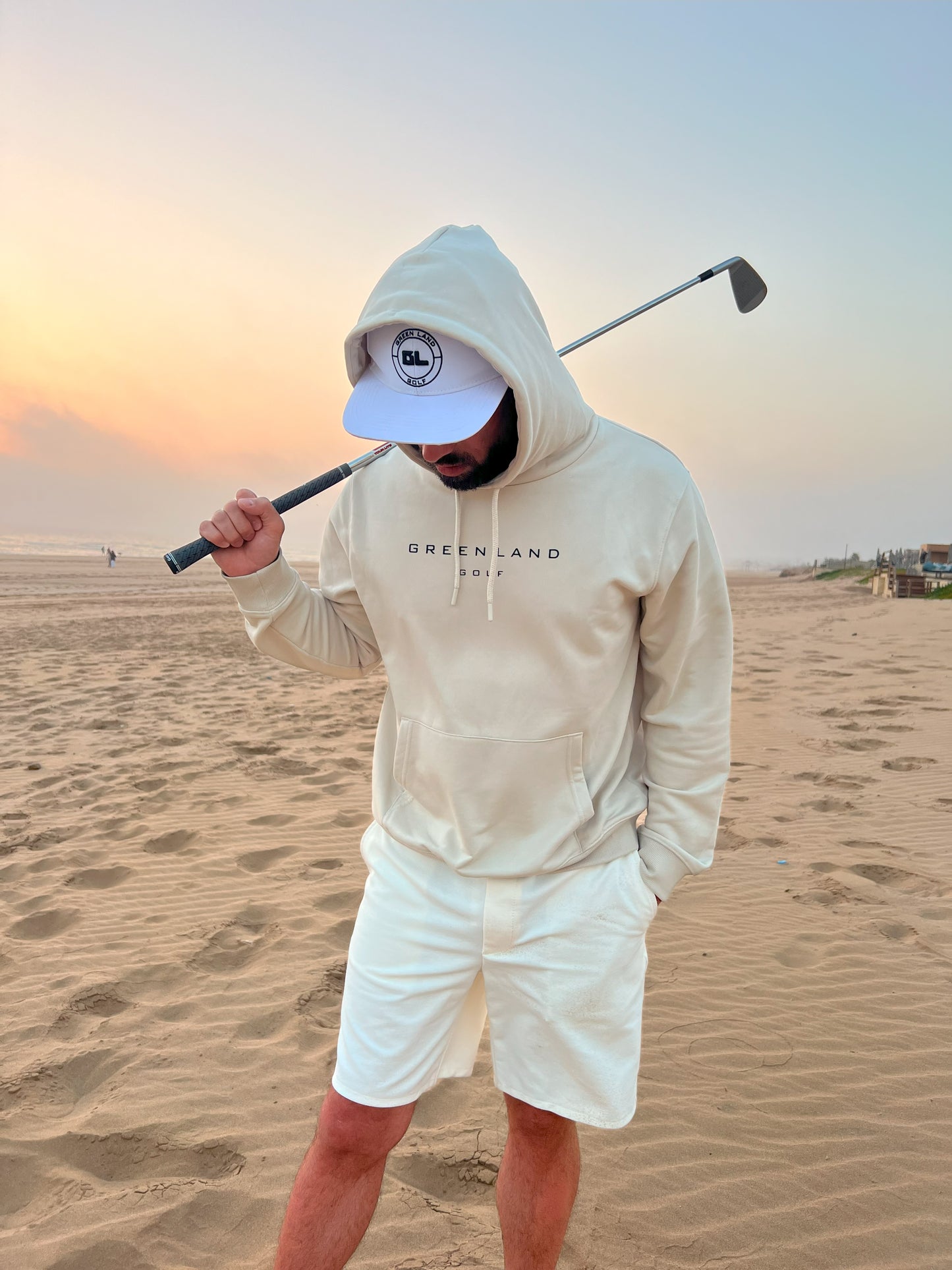 Everyday Sand GL Hoodie