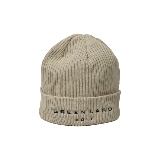 Sand GL Beanie