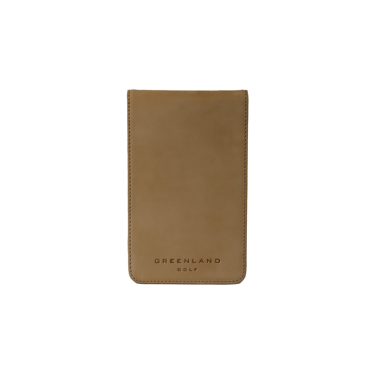 Couverture de livre de distance Sand GL