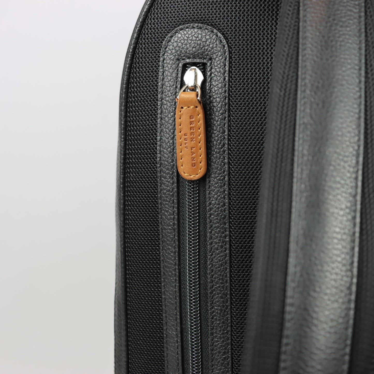 Black GL back pack