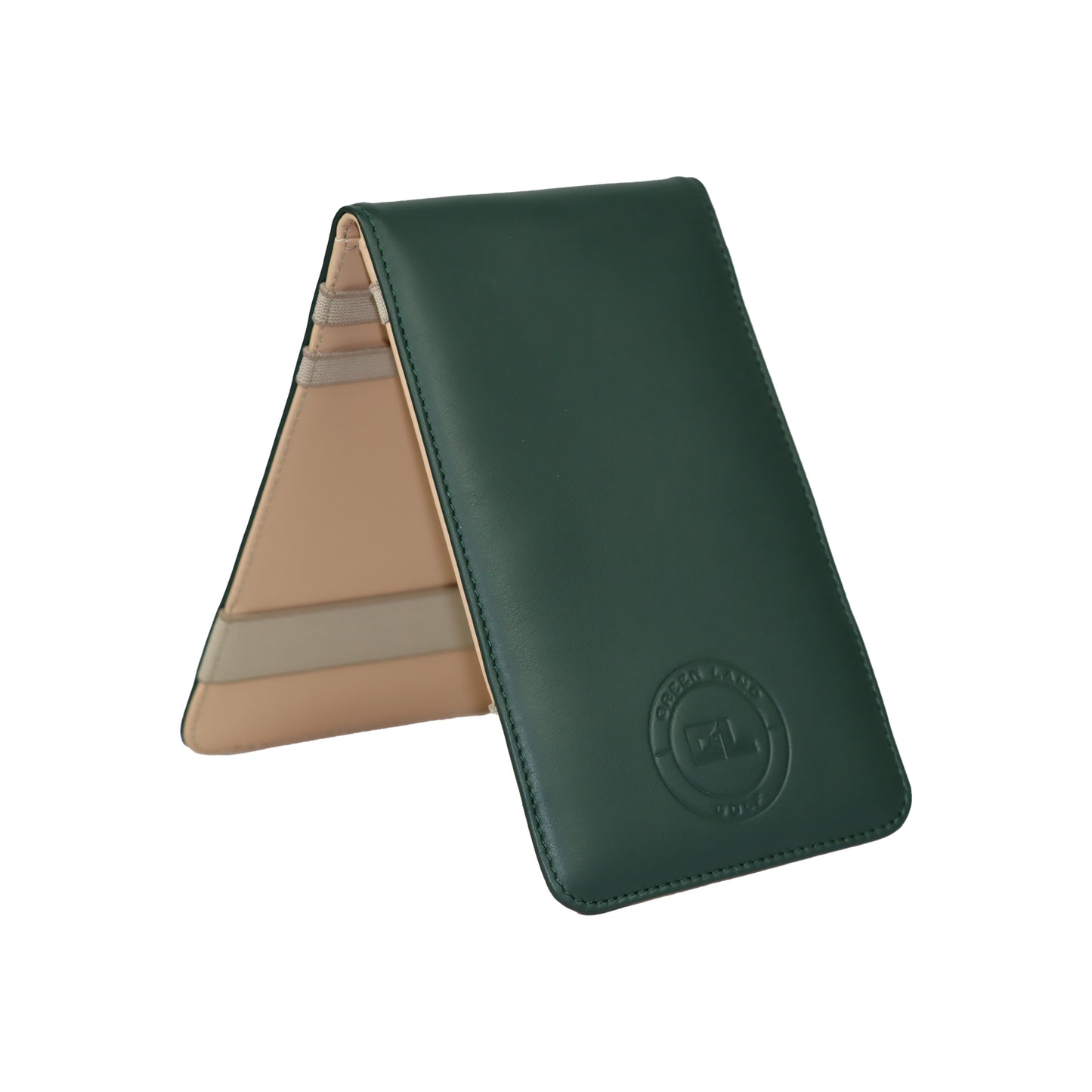 Couverture du livre Emerald GL Yardage
