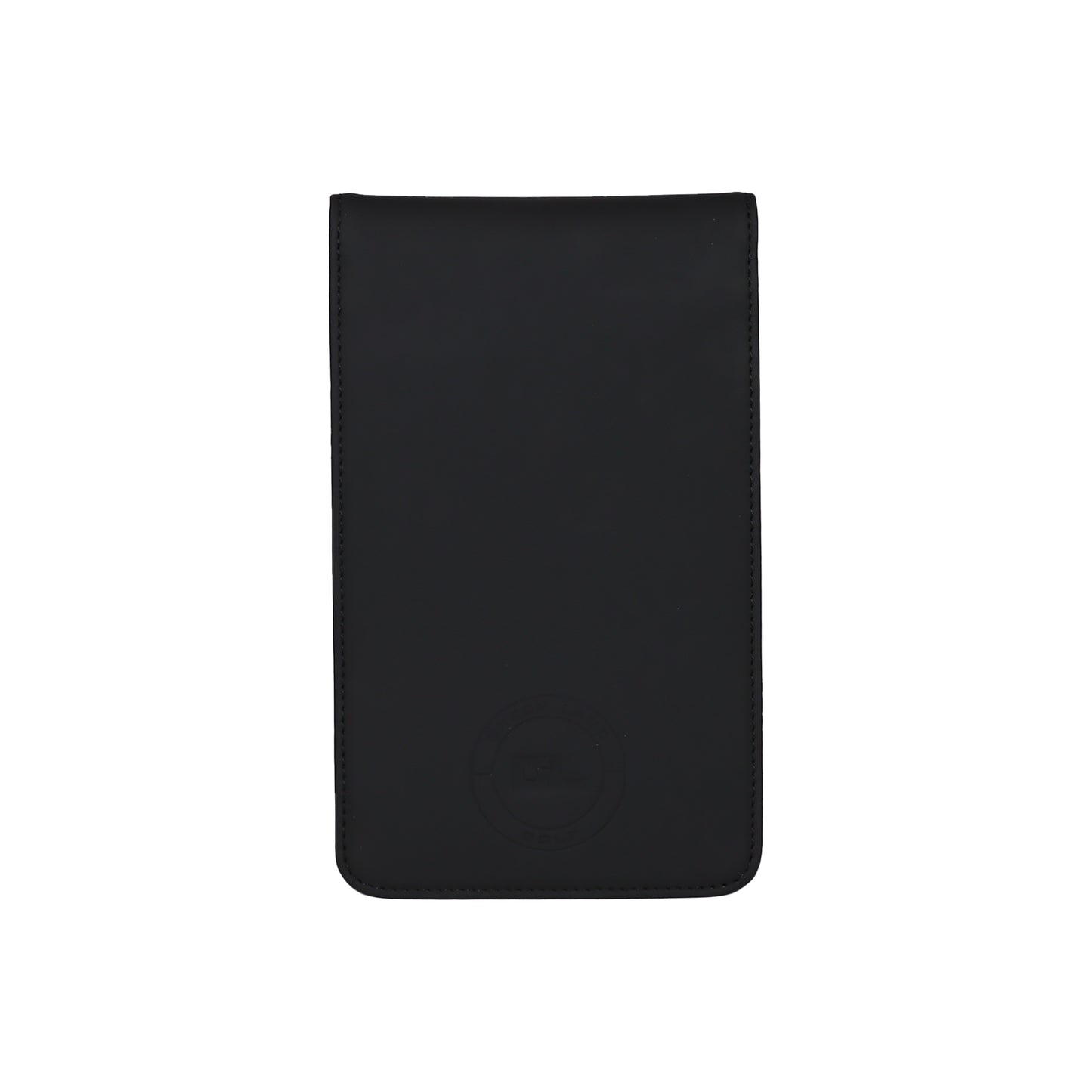 Black GL Yardage Book Cover