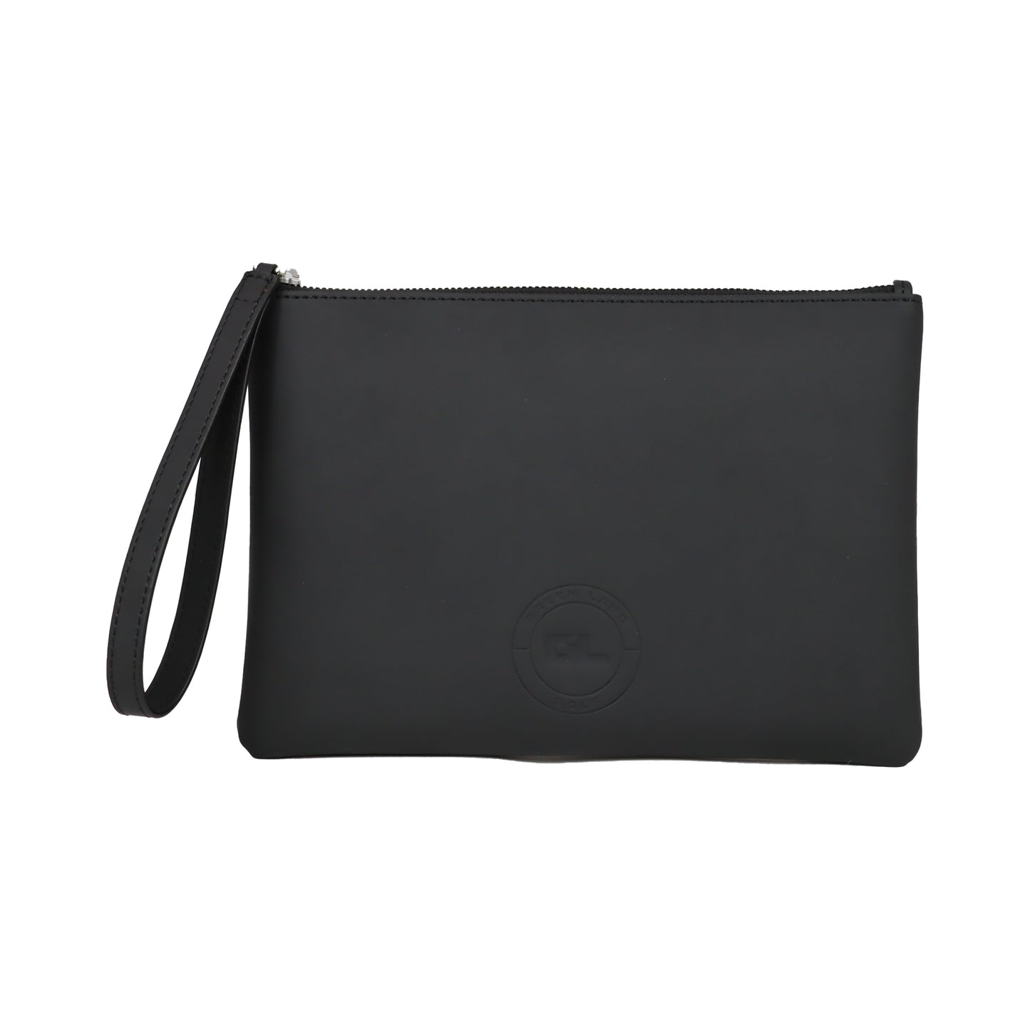 Black GL valuable pouch