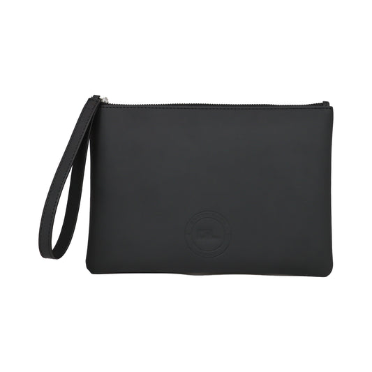 Black GL valuable pouch