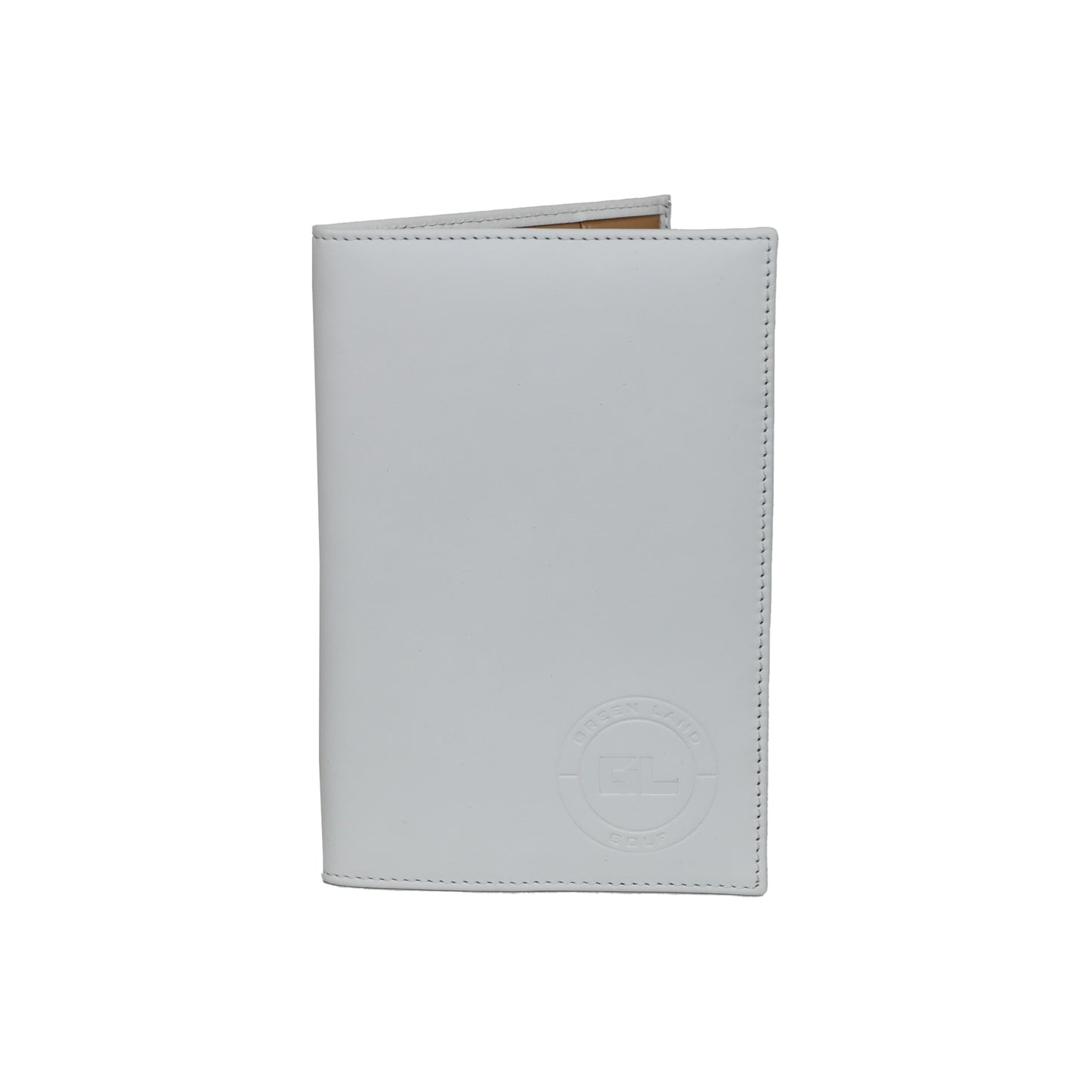 Porte-carte de pointage GL blanc