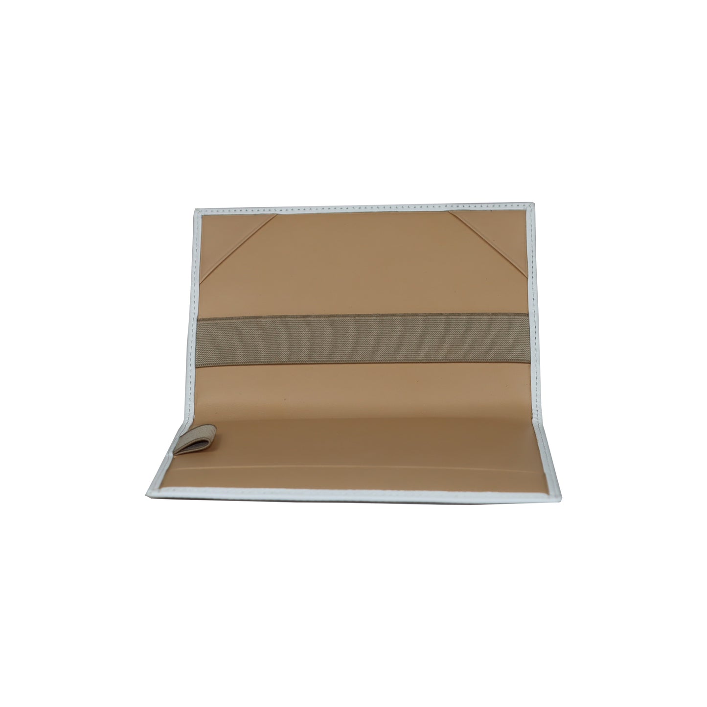 Porte-carte de pointage GL blanc